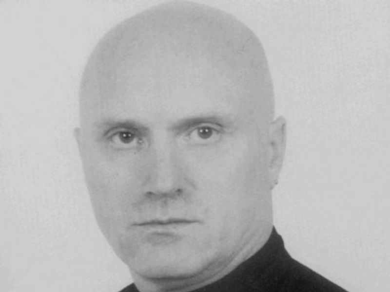 joe wall